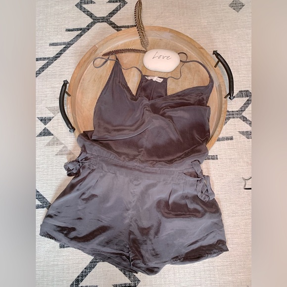 House of Harlow romper shorts - Picture 10 of 13